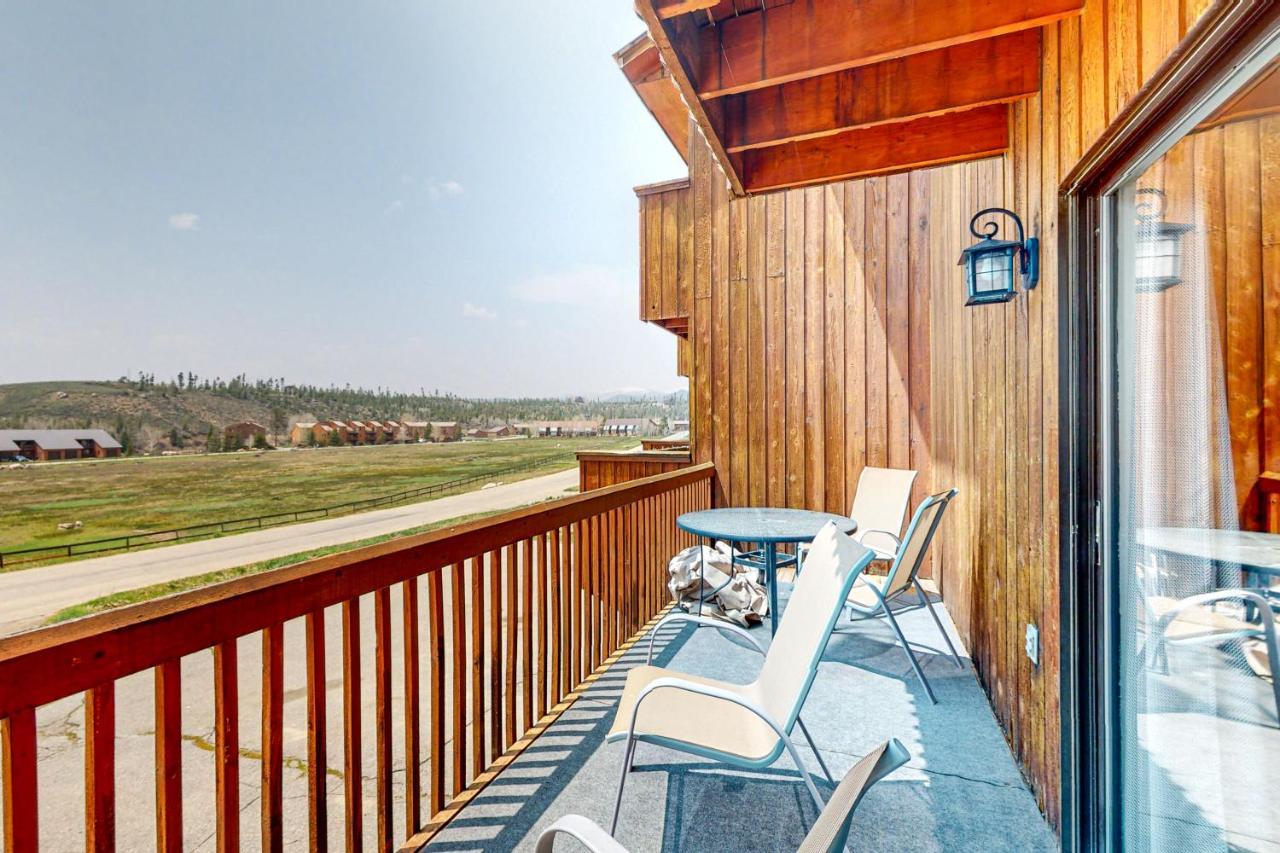 Grand Lake Getaway 외부 사진