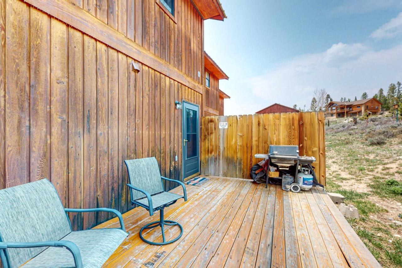 Grand Lake Getaway 외부 사진