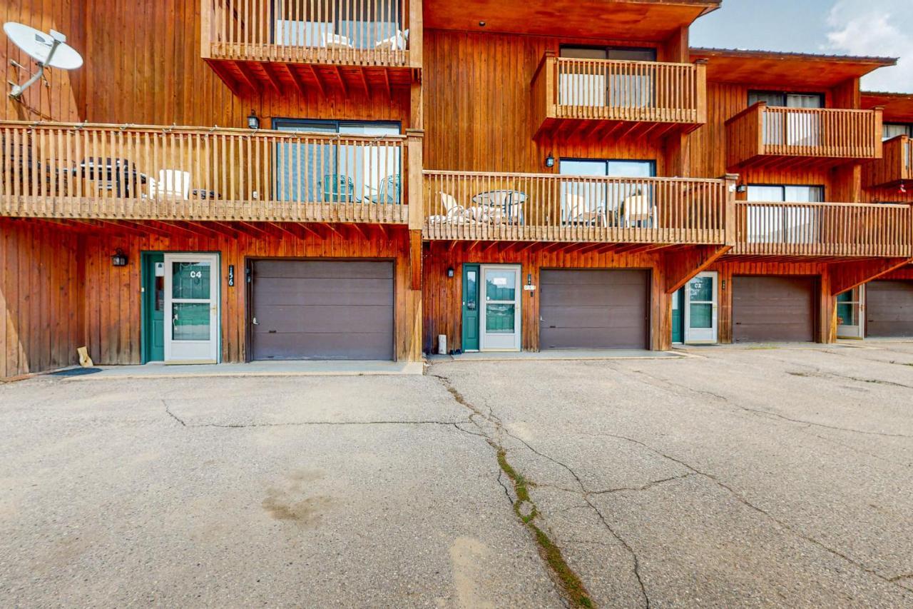 Grand Lake Getaway 외부 사진