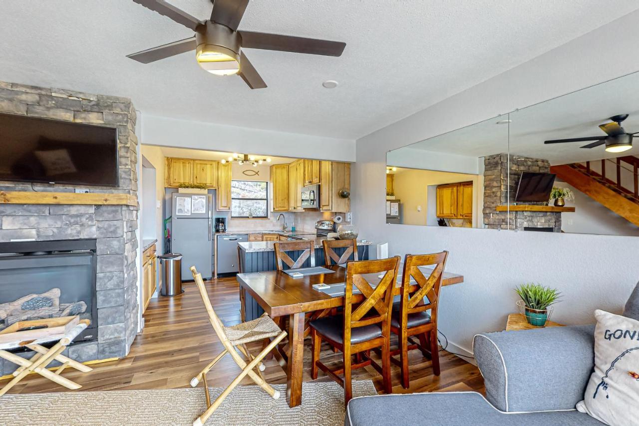 Grand Lake Getaway 외부 사진