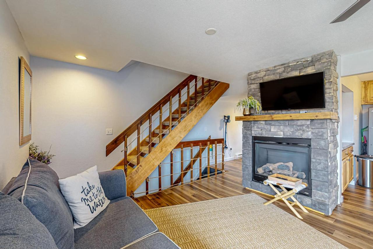Grand Lake Getaway 외부 사진