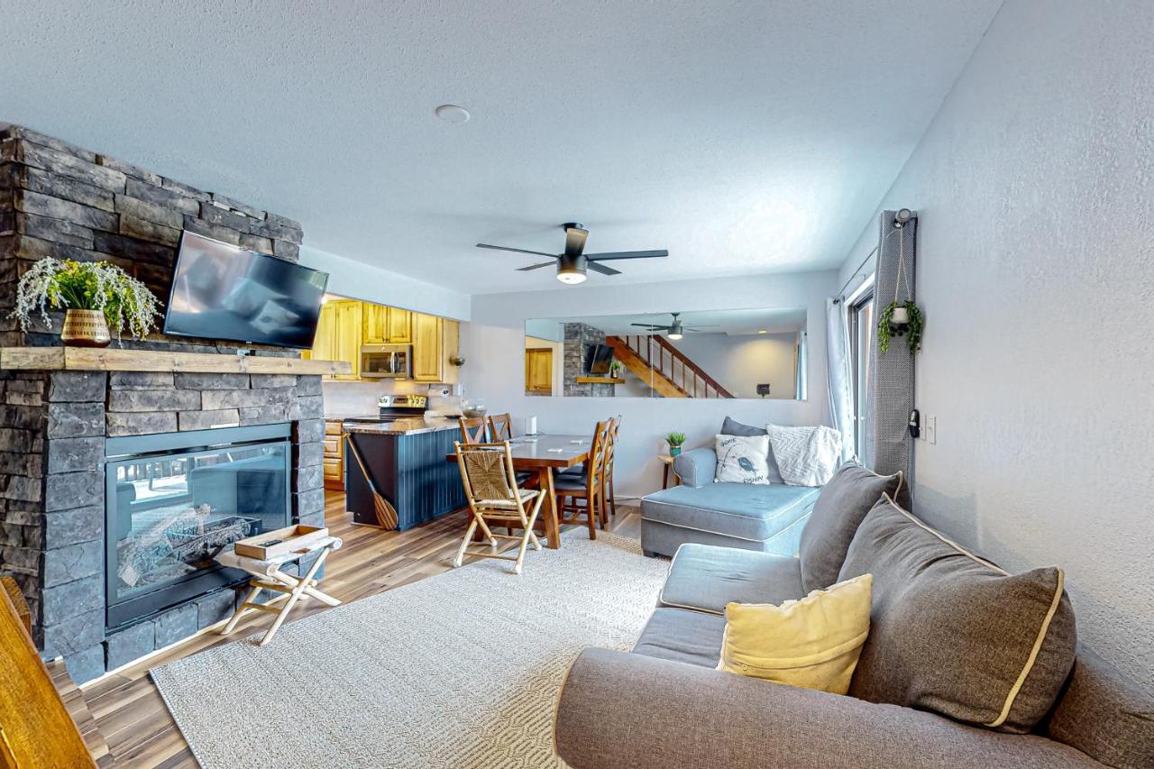 Grand Lake Getaway 외부 사진