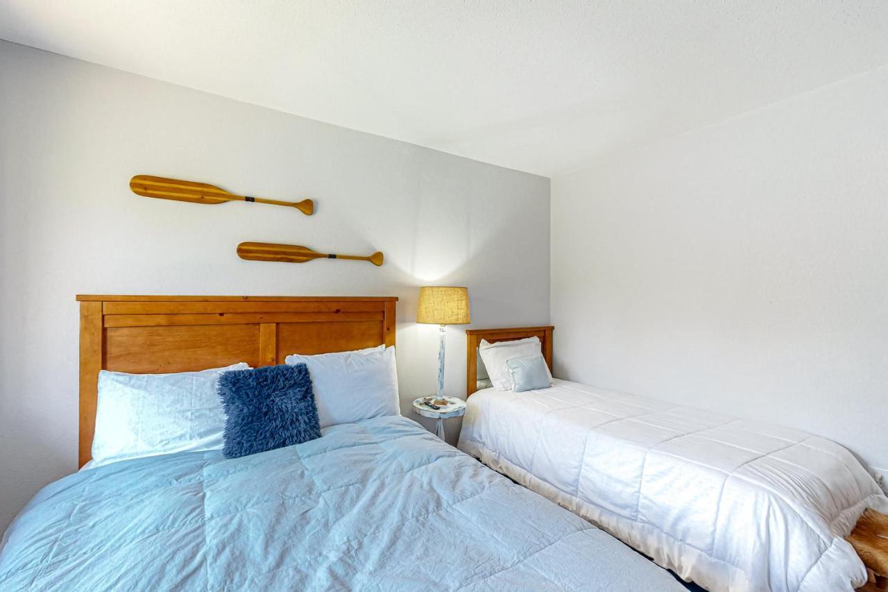Grand Lake Getaway 외부 사진