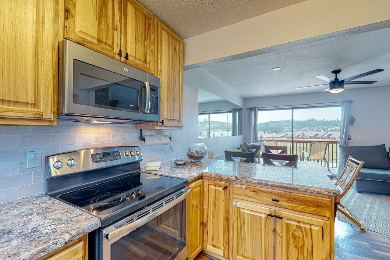 Grand Lake Getaway 외부 사진