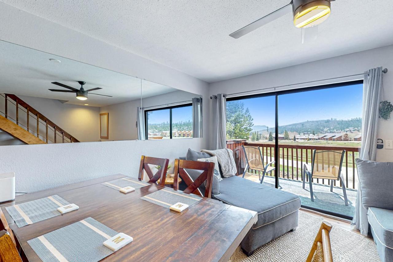 Grand Lake Getaway 외부 사진