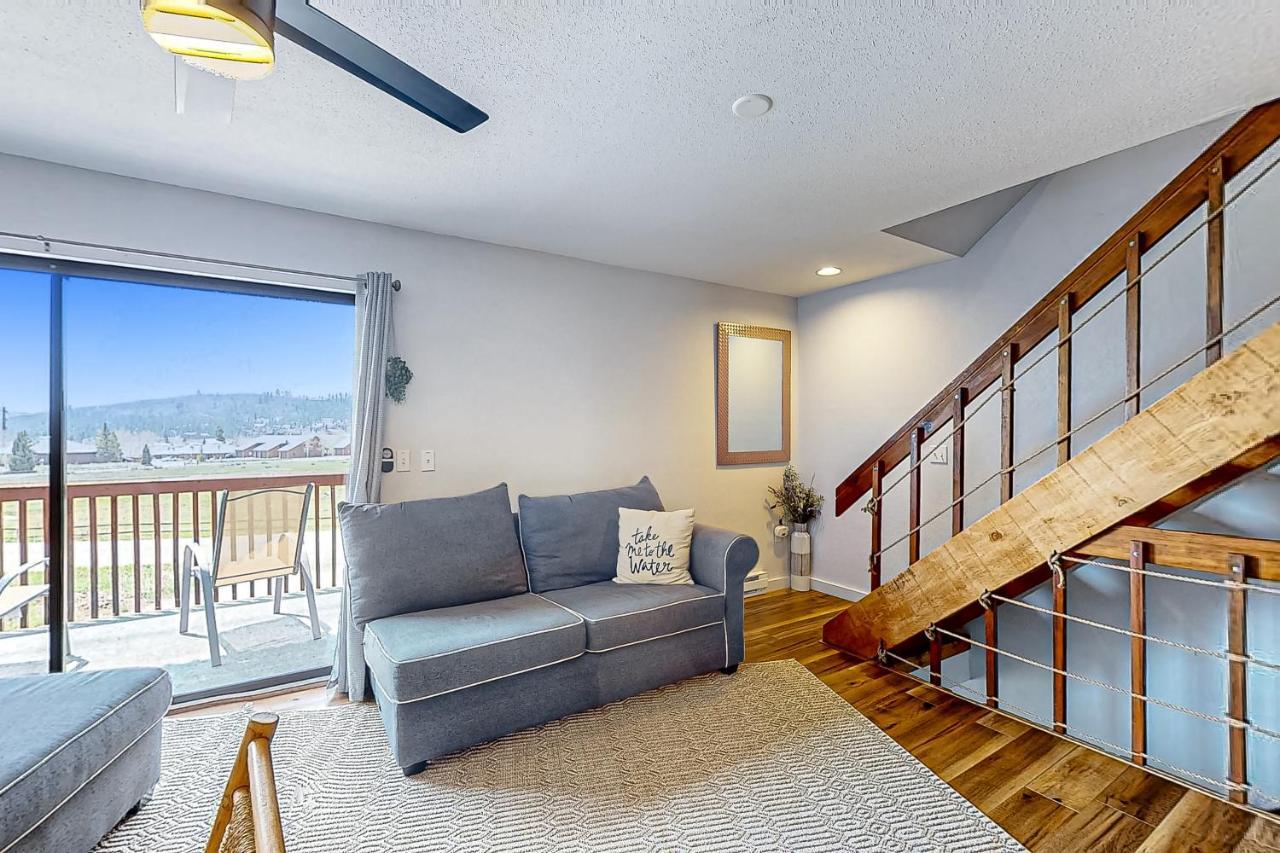 Grand Lake Getaway 외부 사진