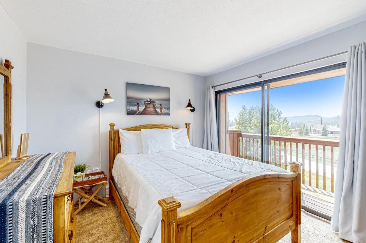 Grand Lake Getaway 외부 사진