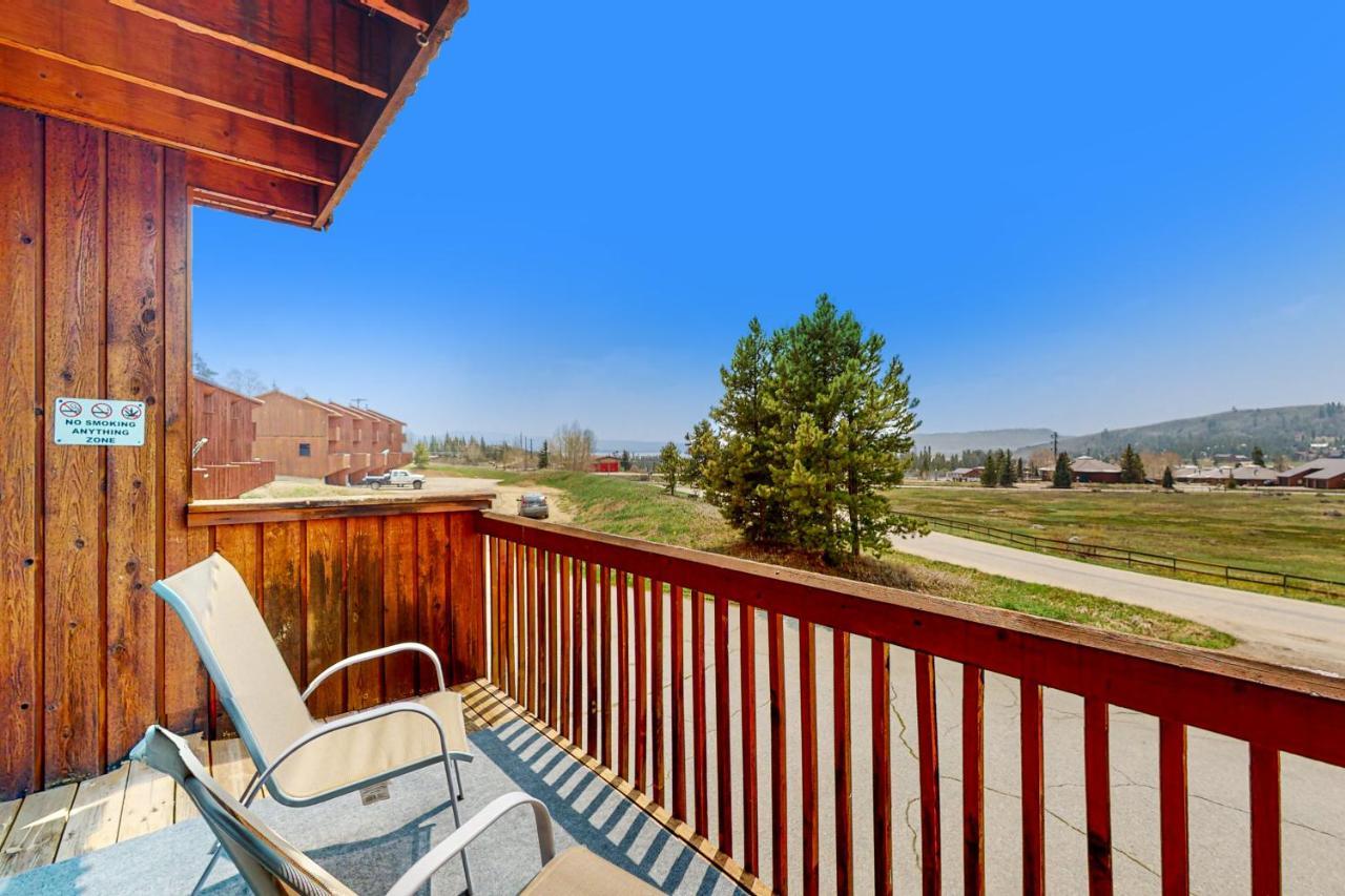 Grand Lake Getaway 외부 사진