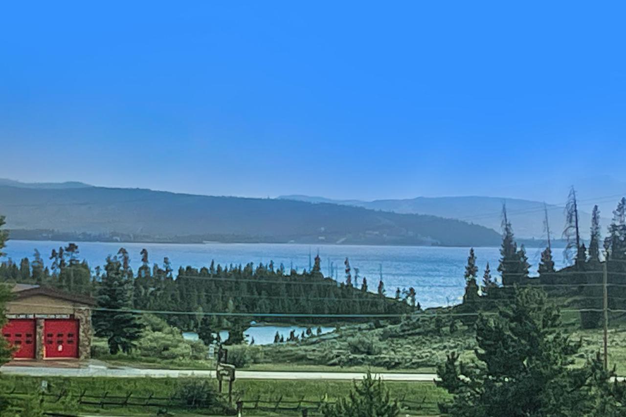 Grand Lake Getaway 외부 사진