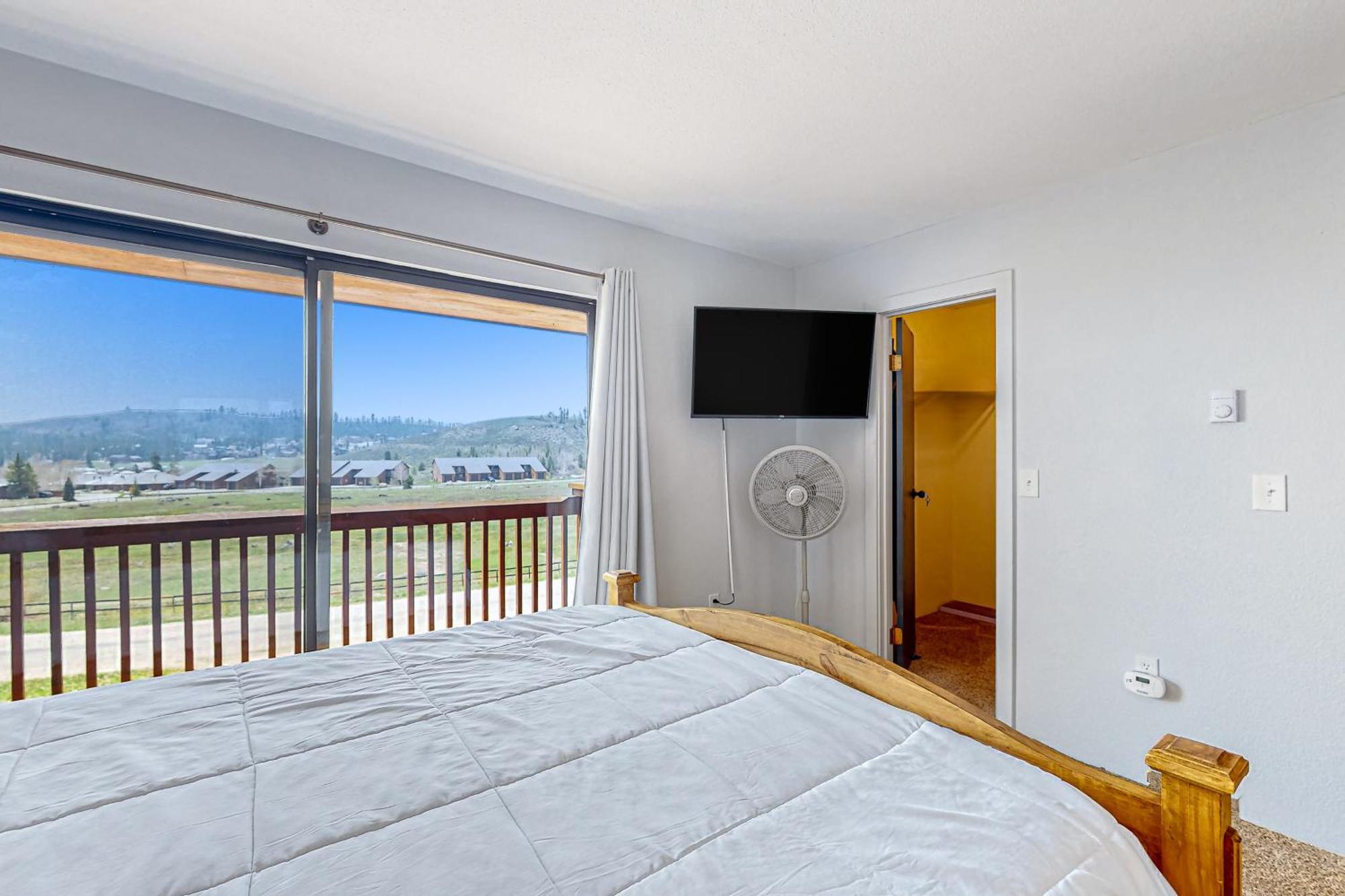 Grand Lake Getaway 외부 사진